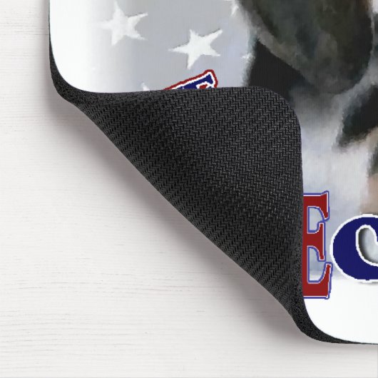 Tapis De Souris Cadeaux beagles (Coin)
