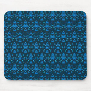Tapis De Souris Cadeaux British Narrowboat