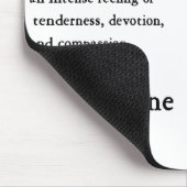 Tapis De Souris Cadeaux Dane (Coin)