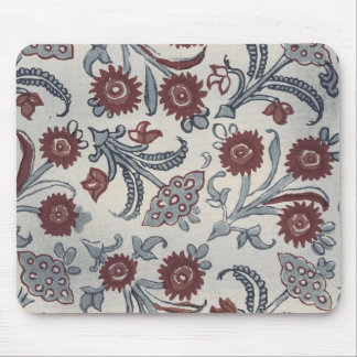 Tapis De Souris Cadeaux d'art textile japonais vintage