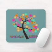 Tapis De Souris Cadeaux d'assistant de médecin (Avec souris)