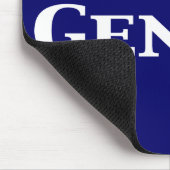 Tapis De Souris Cadeaux de génie de loi de propriété (Coin)