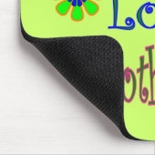 Tapis De Souris Cadeaux de "la plupart de marraine aimée" (Coin)