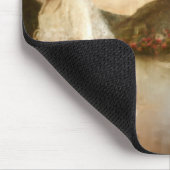 Tapis De Souris Cadeaux de mariage de princesse Fantasy Castle (Coin)