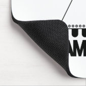 Tapis De Souris Cadeaux de mariage drôles sur- de jeu (Coin)