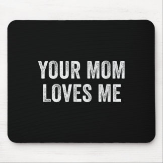 Tapis De Souris Cadeaux de mème de blague d'humour sarcastique drô