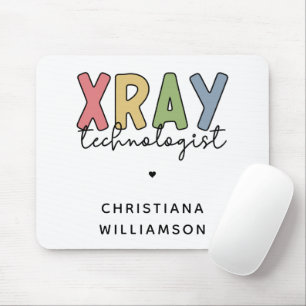 Tapis De Souris Cadeaux de technologie X-ray