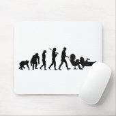 Tapis De Souris Cadeaux de thérapeutes de psychiatre de (Avec souris)