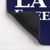 Tapis De Souris Cadeaux de zone franche de latex (Coin)