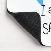 Tapis De Souris Cadeaux d'infirmière de poste de nuit (Coin)