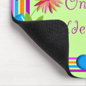 Tapis De Souris Cadeaux du jubilé d'or des soeurs (Coin)