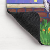 Tapis De Souris Cadeaux et accessoires St. Bernard (Coin)