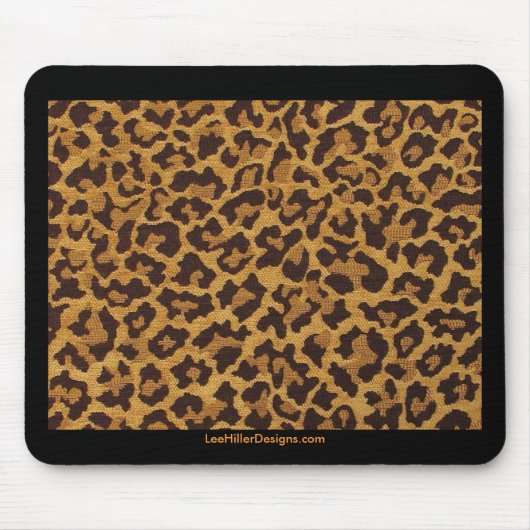 Tapis De Souris Cadeaux et objets de collection Rockabilly imprimé (Devant)
