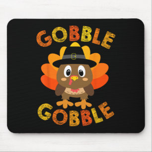 Tapis De Souris Cadeaux Gobelets Thanksgiving S Femmes Hommes Todd