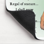 Tapis De Souris Cadeaux Malinois belges (Coin)