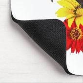 Tapis De Souris Cadeaux papillon (Coin)