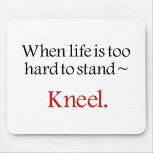 Tapis De Souris Cadeaux religieux