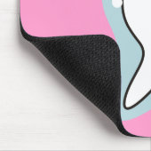 Tapis De Souris Cadeaux uniques d'assistant dentaire (Coin)