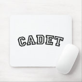 TAPIS DE SOURIS CADET (Avec souris)
