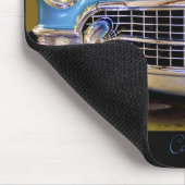 Tapis De Souris Cadillac 1955 Mousepad (Coin)