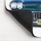 TAPIS DE SOURIS CADILLAC 1958 (Coin)