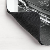Tapis De Souris Cadillac 1961 (Coin)