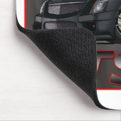 Tapis De Souris Cadillac CTS_V (Coin)