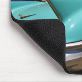 Tapis De Souris Cadillac vert d'Elvis Presley convertible en (Coin)