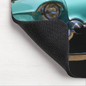 Tapis De Souris Cadillac vert d'Elvis Presley convertible en (Coin)