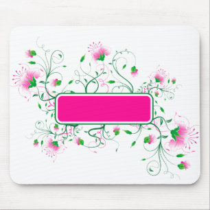 Tapis De Souris Cadre 2A Mousepad
