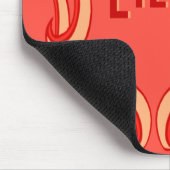 Tapis De Souris Cadre déco (Coin)