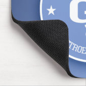 Tapis De Souris Caduceus GI 2 (Coin)