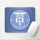 Tapis De Souris Caduceus GI 2 (Avec souris)
