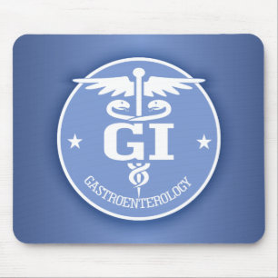 Tapis De Souris Caduceus GI 2