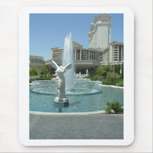 Tapis De Souris Caesars Palace Las Vegas
