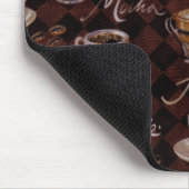 Tapis De Souris Café (Coin)