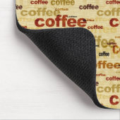 Tapis De Souris Café (Coin)