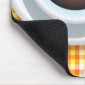 Tapis De Souris Café (Coin)