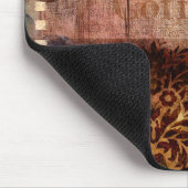 Tapis De Souris Café (Coin)