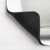 Tapis de souris Café (Coin)