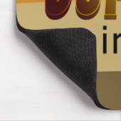 Tapis De Souris Café Amiright ? (Coin)