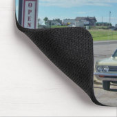 Tapis De Souris Café de C-Corps (Coin)