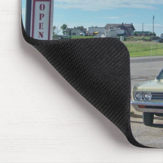 Tapis De Souris Café de C-Corps (Coin)