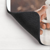 Tapis De Souris café du matin (Coin)