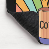 Tapis De Souris Café du matin (Coin)