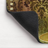 Tapis De Souris Café express (Coin)