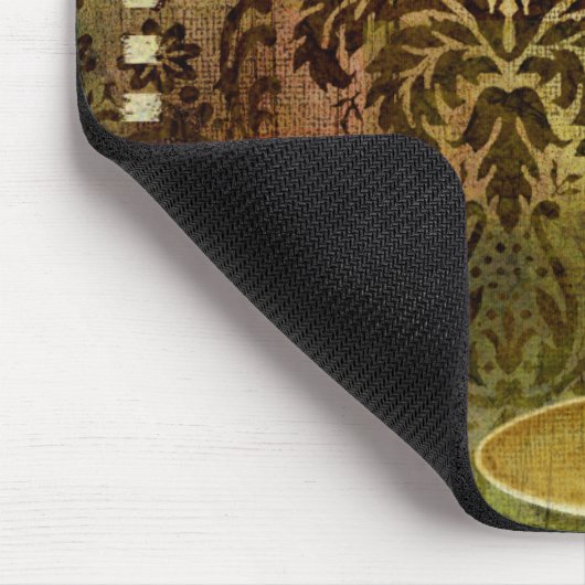 Tapis De Souris Café express (Coin)