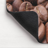 Tapis De Souris Café Mousepad (Coin)