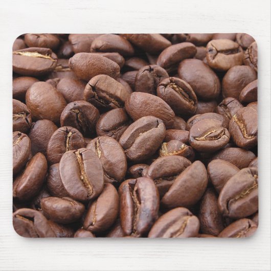 Tapis De Souris Café Mousepad (Devant)