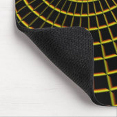 Tapis De Souris Cage dorée (Coin)